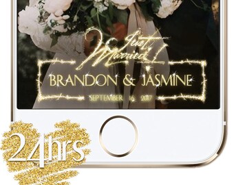Best Snapchat Geofilter Wedding, Snapchat Filter Wedding, Wedding Snapchat Geofilter, Custom Snapchat Filter, Snap chat Wedding Filter