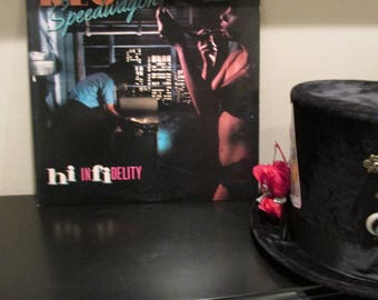 REO Speedwagon - Hi Infidelity