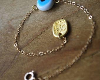 Cassandra bracelet