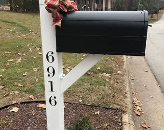 Custom Mailboxes 