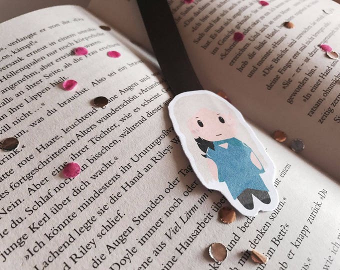 Bookmark Khaleesi 