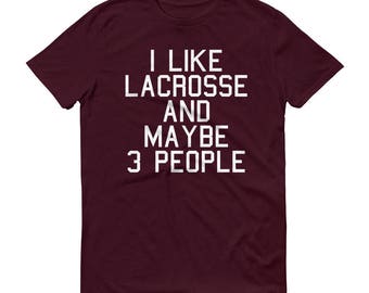 lacrosse tee shirts