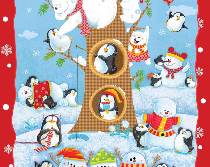 TheQuiltedNurseryChildren's FabricStore