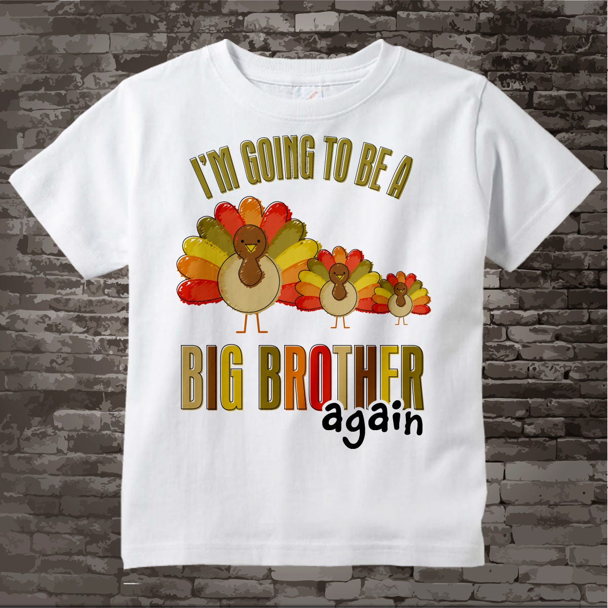 cute thanksgiving pregnancy shirts