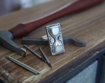 Timekeeper Ring