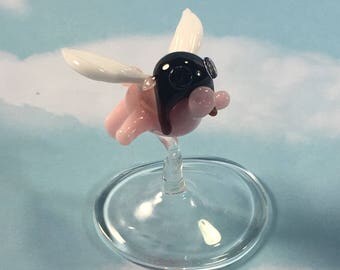 q-flying Etsy pig Flying q-flying Etsy pig Flying