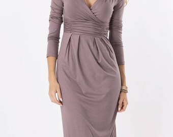 New Maternity Dress Maternity Formal Dress Maternity Prom Dress Working Dress Pregnancy Dresses Nursing Dress Maternity Clothes, 9 Colors