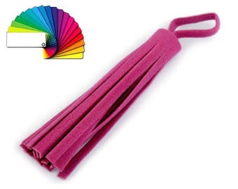 TC-04 TASSEL CHARM main image 0