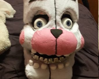 funtime freddy fnaf mask