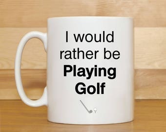 Golf sayings | Etsy