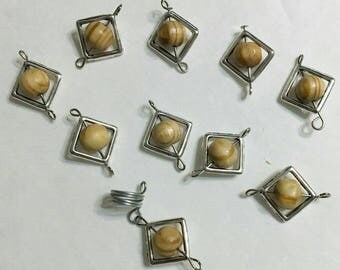 Wholesale Loc Jewelry Wooden