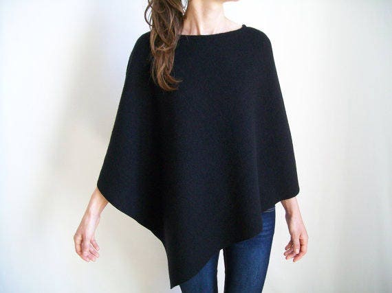 cape poncho cape poncho