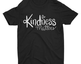 kindness is free shirt