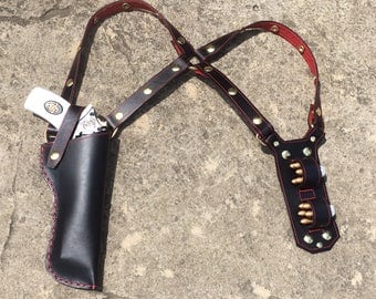 Harley Quinn Suicide Squad Holster