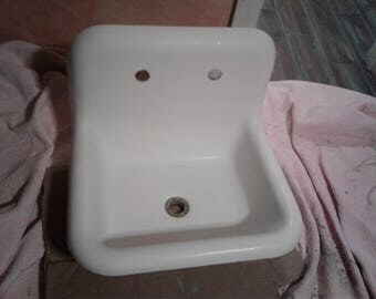 Vintage sink | Etsy