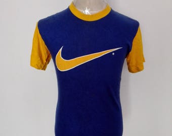 Japanese nike shirt | Etsy