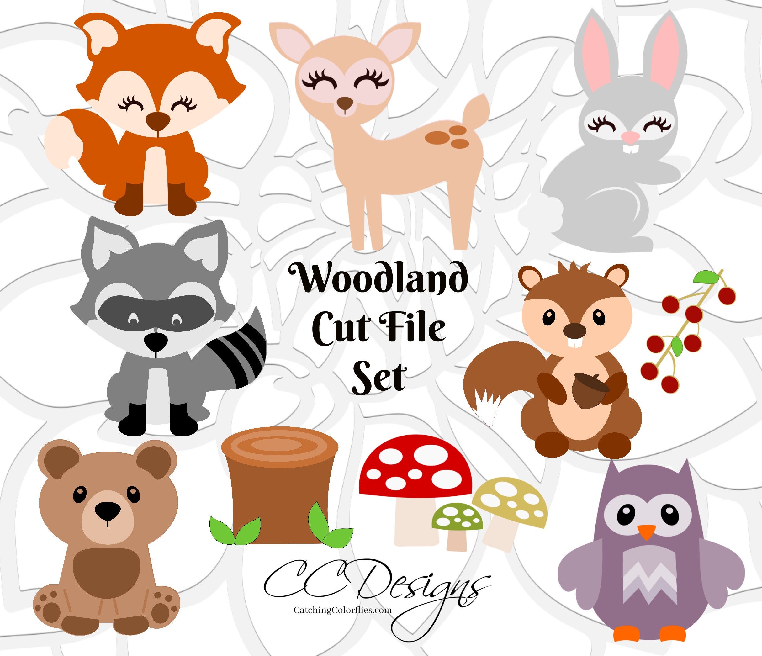 Free Free 248 Silhouette Baby Animal Svg SVG PNG EPS DXF File