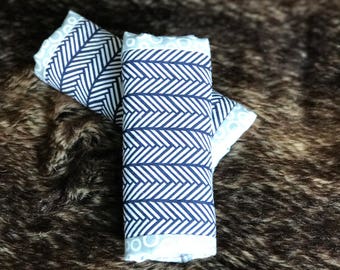 Car Seat Strap Covers