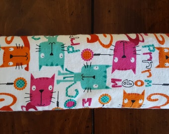 Hand Crafted Heat Therapy Rice Bags
