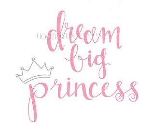 Download Princess printable | Etsy