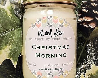 Christmas morning | Etsy