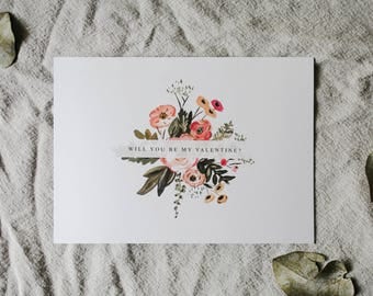 NobleWorks 36 Assorted Box Set Funny Valentine's Day