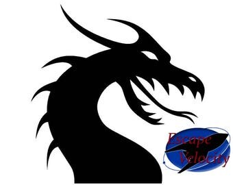 Download Maleficent svg | Etsy