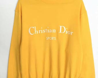 Christian dior | Etsy