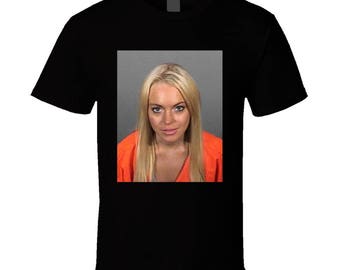 xxx mugshot shirt