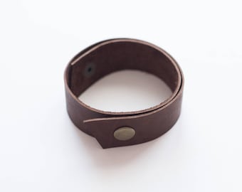 Leather Bracelet Mens Leather Bracelet Women Bracelet Modern Men Bracelet Gift For Him Gift For Her Leather Wristband Custom Bracelet