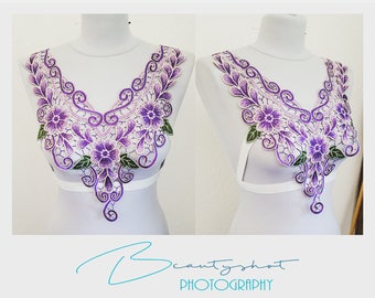 Beautiful harness lingerie for photo shoots and much more. Lace collar