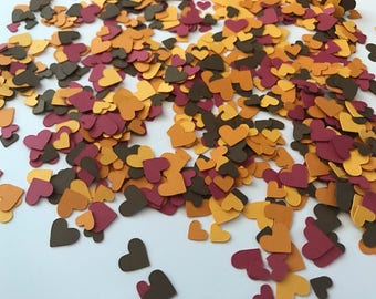 Fall wedding decor | Etsy Busca fall wedding decor en Etsy