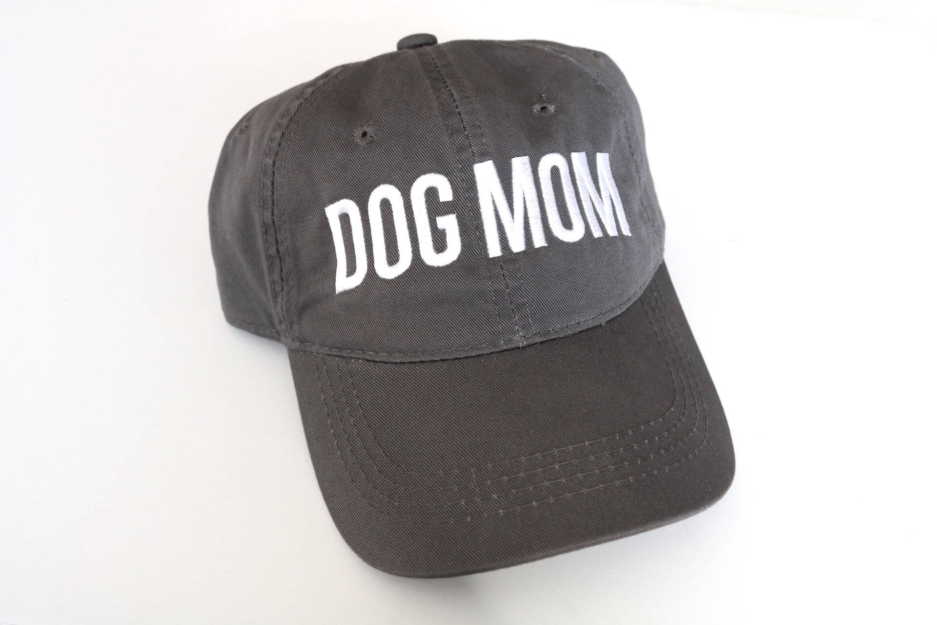 dog mom hat