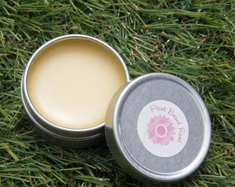 ON SALE Vegan & Cruelty-free Lip Balm | Vegan skincare