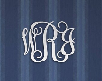 Monogrammed Wall Decor wooden monogram wall hanging | etsy Monogrammed Wall Decor wooden monogram wall hanging | etsy