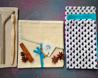 Zero waste gifts | Etsy