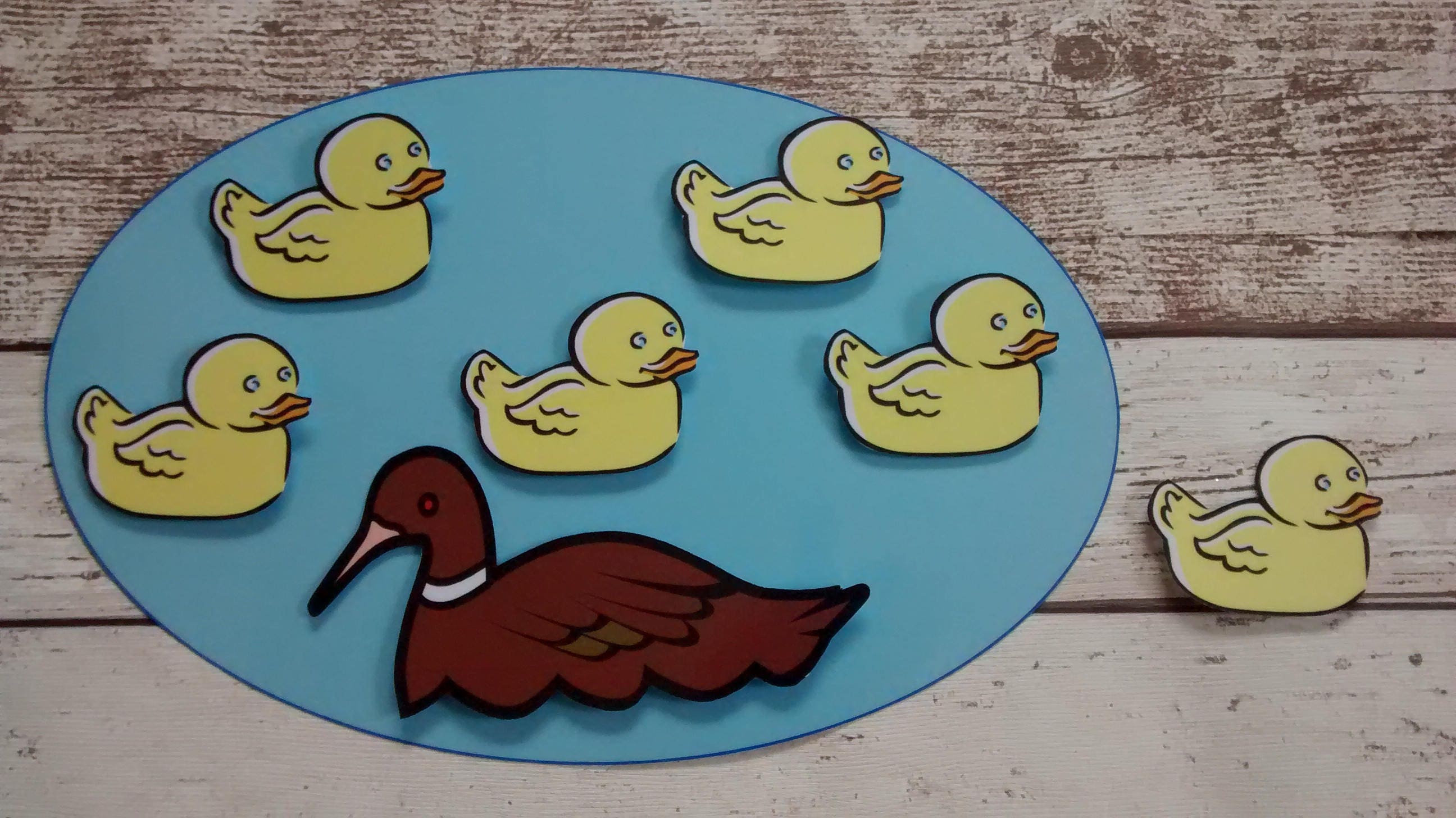 5-little-ducks-went-swimming-song-nursery-song-counting
