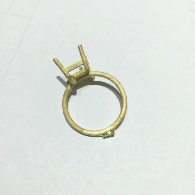 Handmade Rings with Creation & Passion by LoveRingsDesign on Etsy