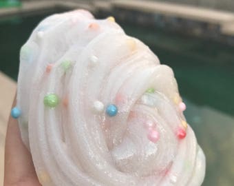 Circus Funfetti Slime!! ~scented~