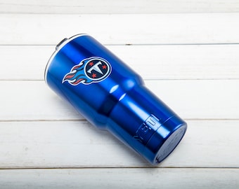 Tennessee yeti | Etsy