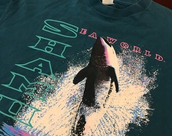 shamu shirt