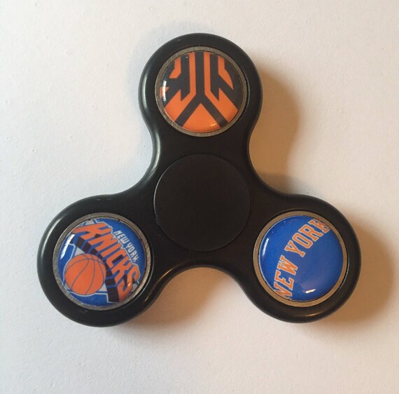NBA FAN GIFT Personalized gift Basketball Spinner