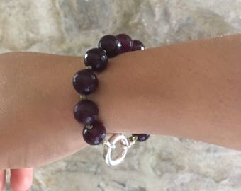 Madrid bracelets | ethical jewelry | handmade in Italy