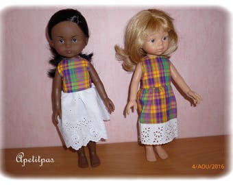 Set for doll honey Ref: 18737757