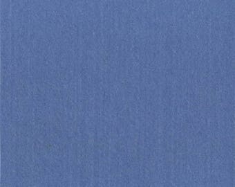 Felt 2 mm cut Jeans - 30 x 30 cm - Ref FE3940