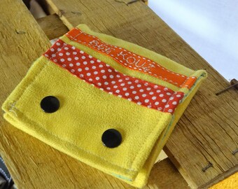 small coin purse