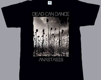 dance with the dead shirt