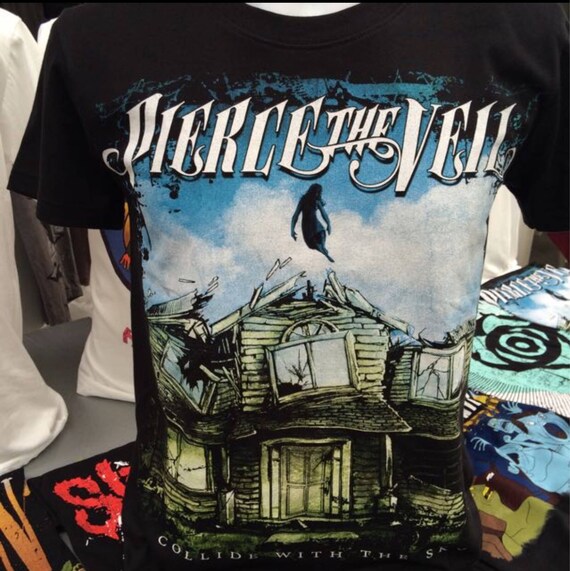 ptv collide with the sky shirt