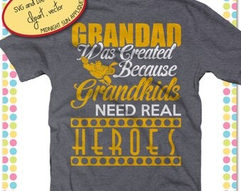 Download Grandpa svg | Etsy