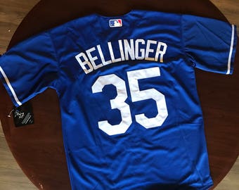 cody bellinger jersey mens